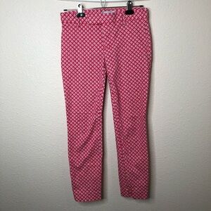 💜💜 Gap Slim Cropped Womens Pants Size 00